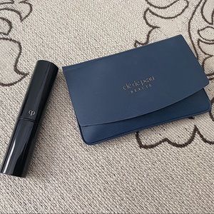 Clé de Peau Concealer + Cream/liquid Sponge set